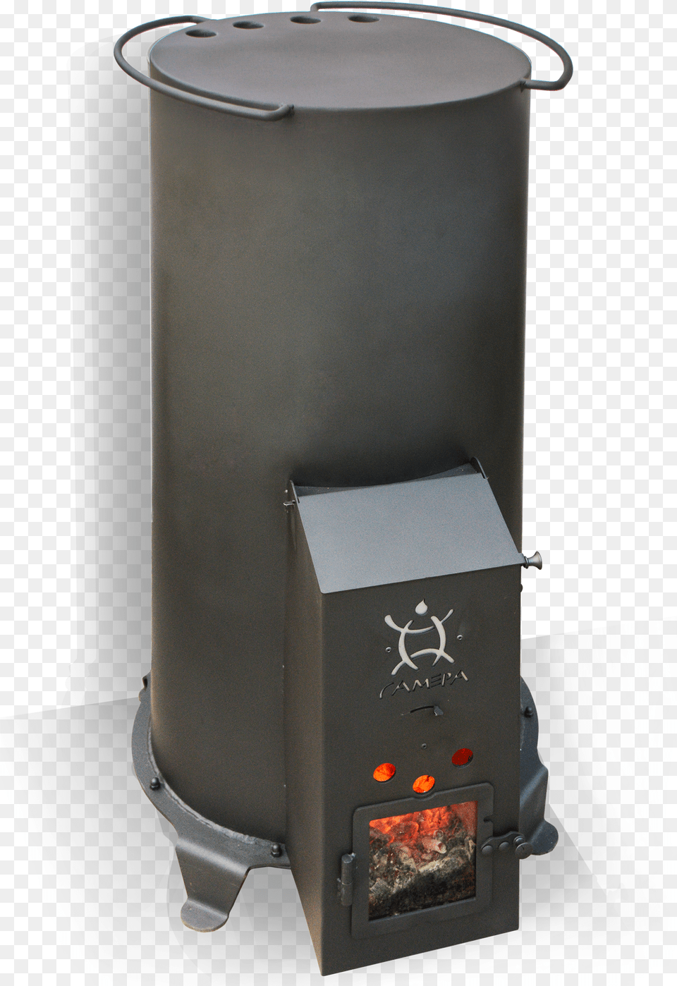 Wood Burning Stove Free Png Download