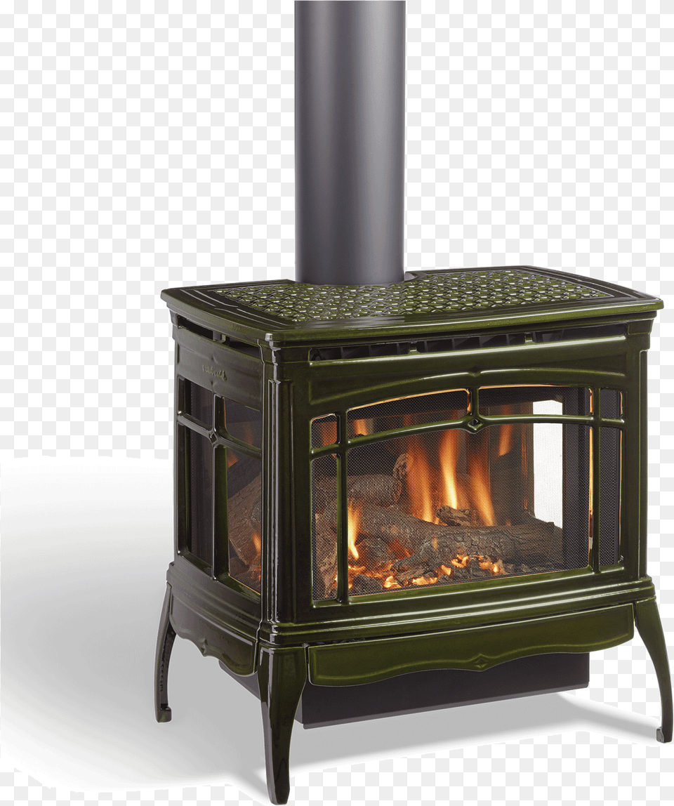 Wood Burning Stove, Fireplace, Hearth, Indoors, Device Free Png Download