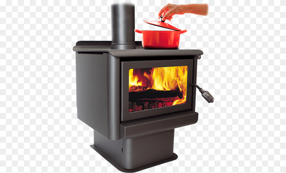 Wood Burning Stove, Fireplace, Indoors, Baby, Person Png Image