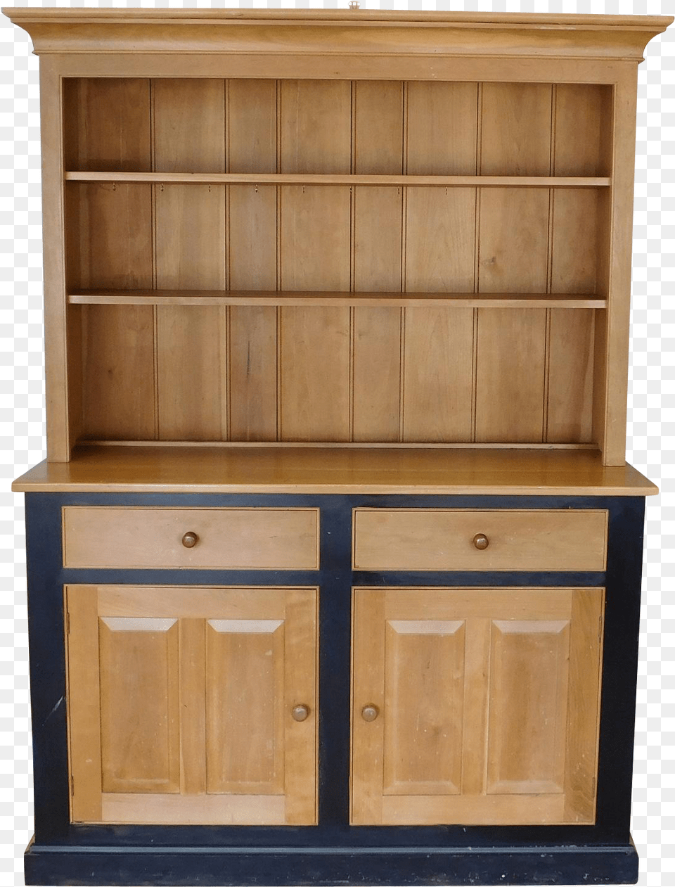 Wood Cabinet Open, Closet, Cupboard, Furniture, Sideboard Free Png