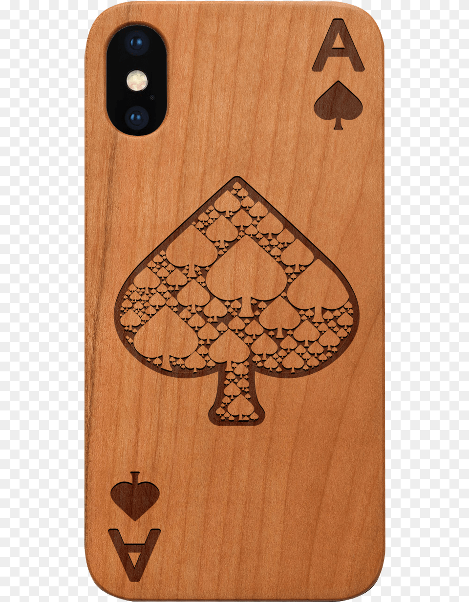 Wood Case Mobile Phone Case, Plywood, Electronics, Mobile Phone Png