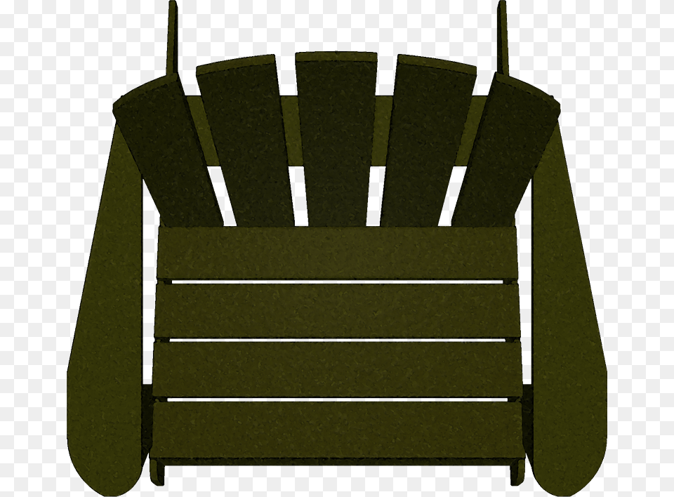Wood Chair Top View, Architecture, Building, Furniture, Armchair Free Png Download