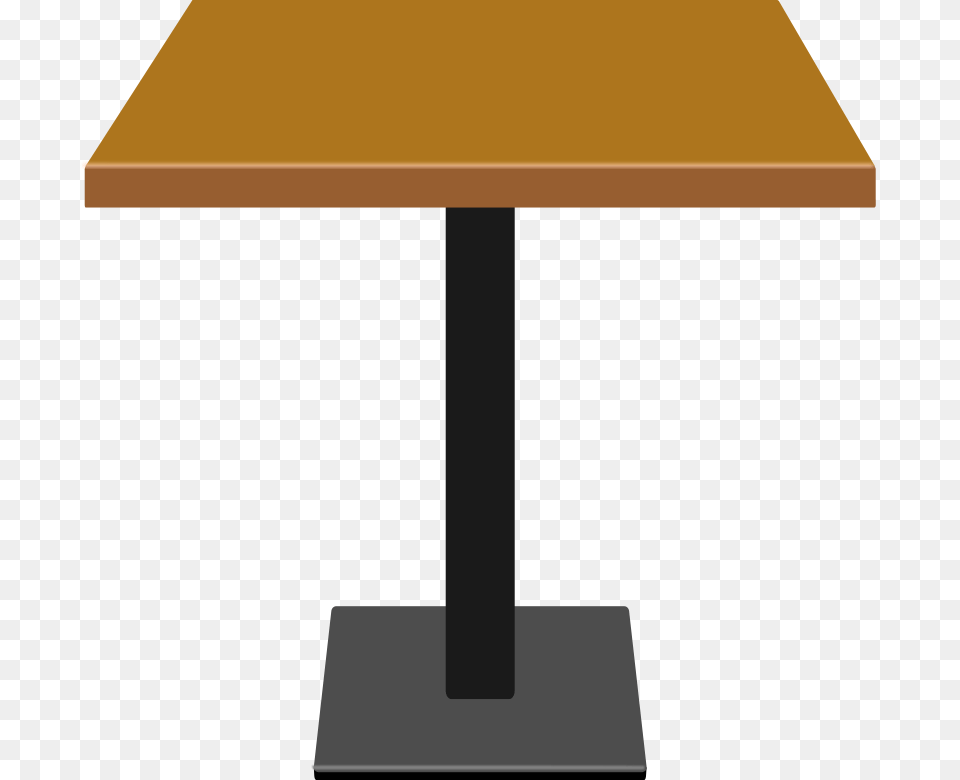 Wood Clip Art, Furniture, Lamp, Table, Dining Table Png