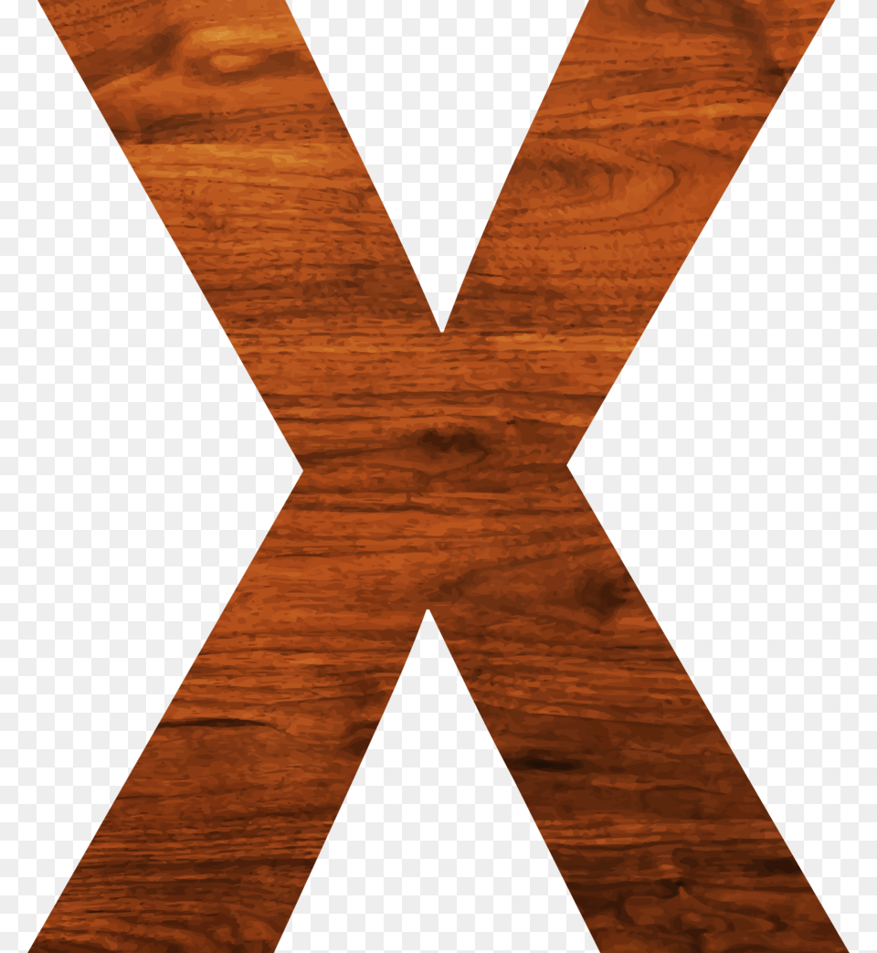Wood Clipart Letter Alphabet X Letter X In Wood Wood Alphabet X, Hardwood, Plywood, Stained Wood, Floor Png