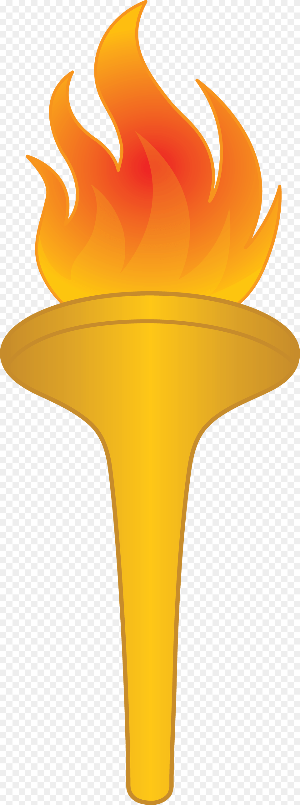 Wood Clipart Torch, Light Png