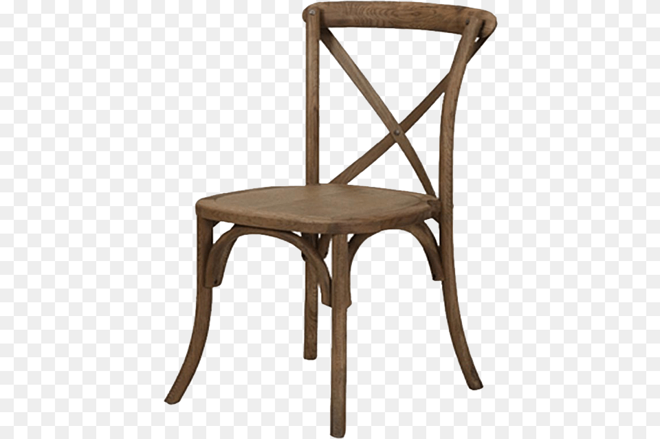 Wood Cross Back Chairs, Chair, Furniture, Armchair Png
