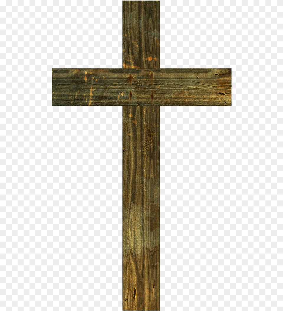 Wood Cross Cross, Symbol Free Transparent Png