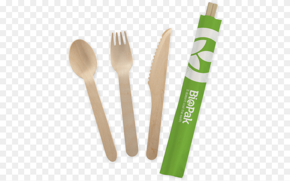 Wood Cutlery Amp Chopsticks Bio Cutlery, Fork, Spoon, Blade, Knife Png