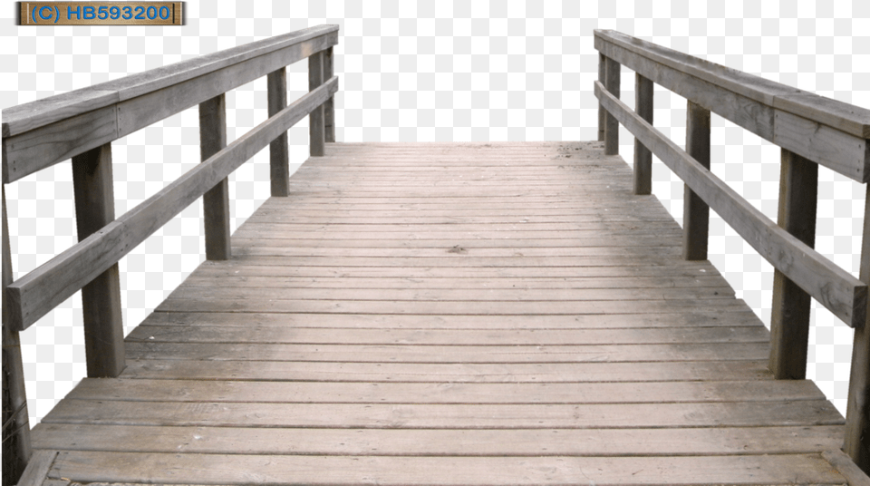 Wood Dock Wood Background Hd Transparent, Boardwalk, Bridge, Waterfront, Handrail Free Png