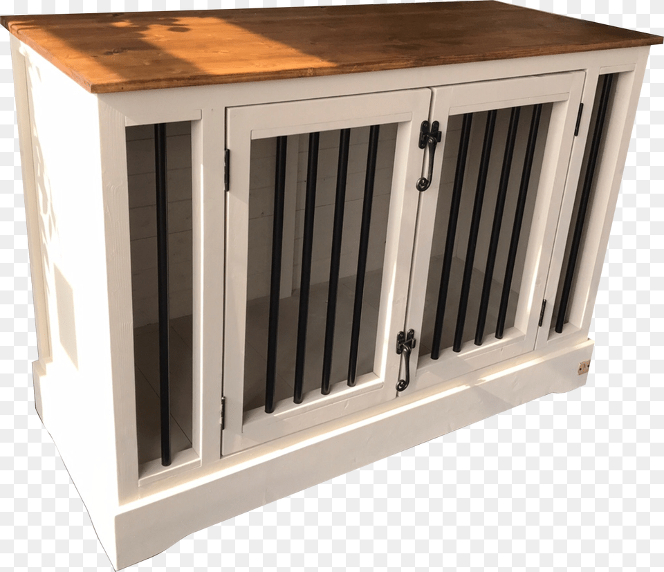 Wood Dog Crates Furniture Ideas Handmade Wooden Crate Dog Crate Furniture Uk, Cabinet, Indoors, Kitchen, Kitchen Island Free Png Download