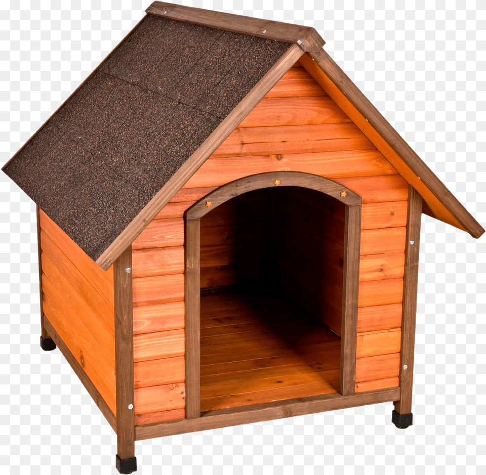 Wood Dog House File Dog House, Den, Dog House, Indoors, Kennel Free Transparent Png