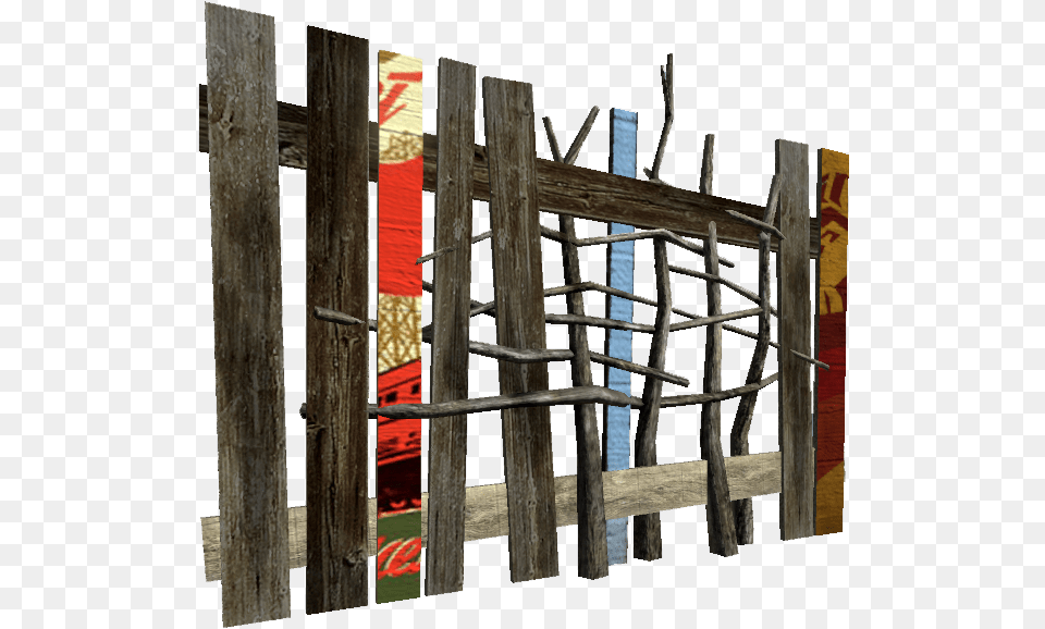 Wood Fence, Gate, Outdoors, Nature Png