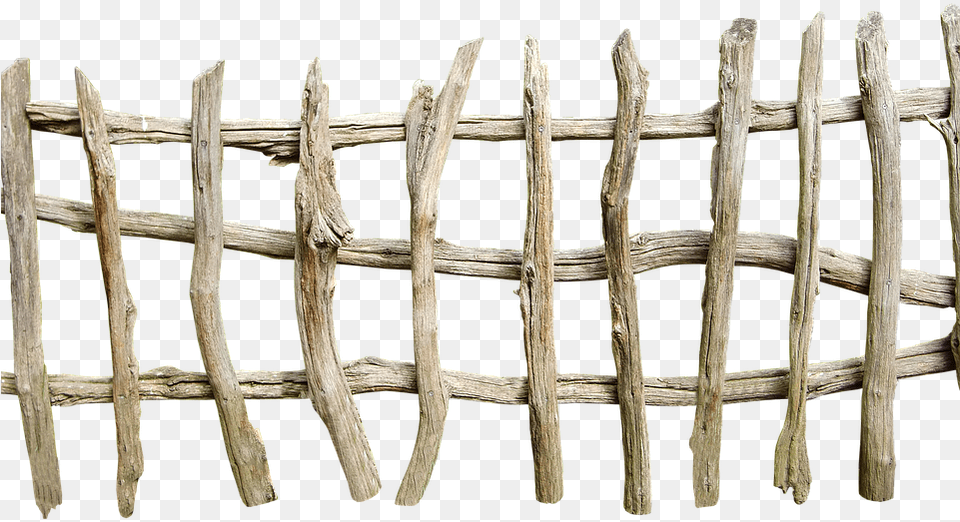 Wood Fence Free Png