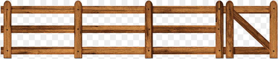 Wood Fence Ftestickers Freetoedit Split Rail Fence Clip Art, Hardwood, Stained Wood, Architecture, Building Free Png Download