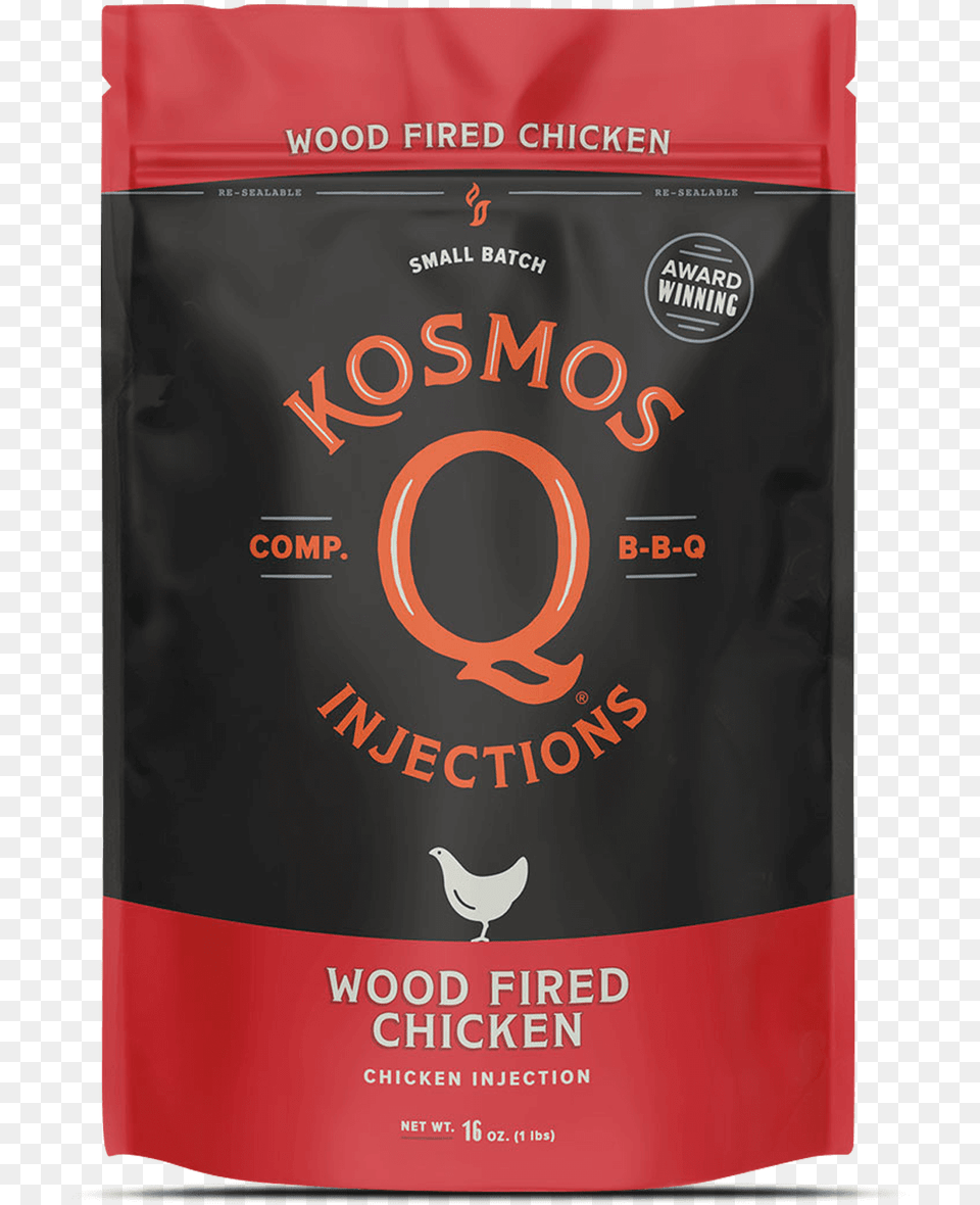 Wood Fired Chicken Injection Front View Kosmo S Q Single Origin Coffee, Animal, Bird, Powder, Advertisement Png Image