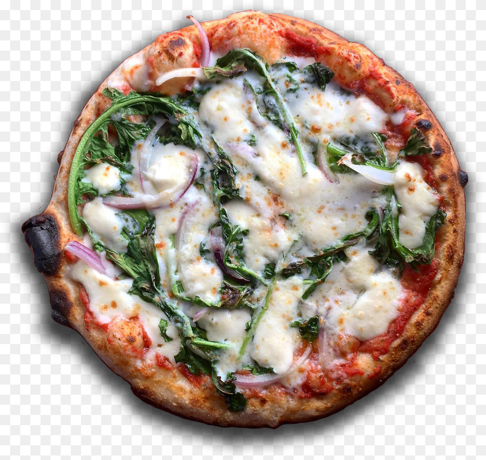 Wood Fired Pizza, Food, Food Presentation, Leafy Green Vegetable, Plant Png