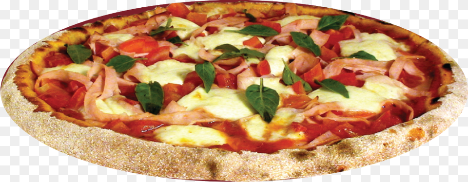 Wood Fired Pizza, Food, Food Presentation Free Png