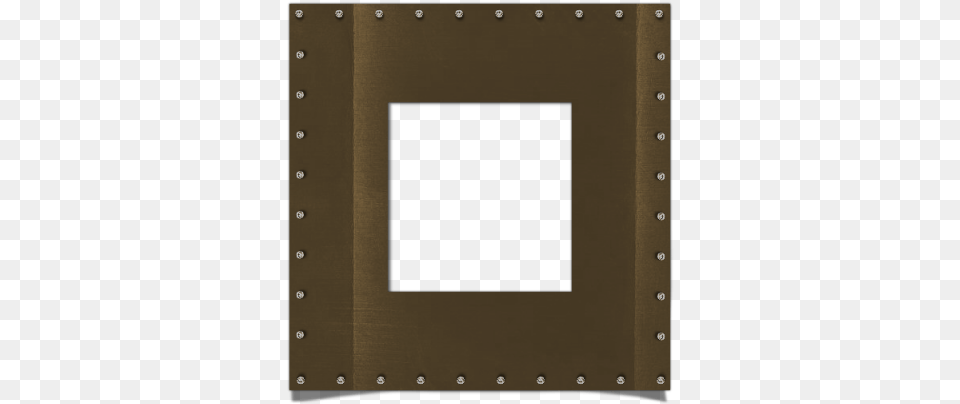 Wood Frame, Mailbox Png