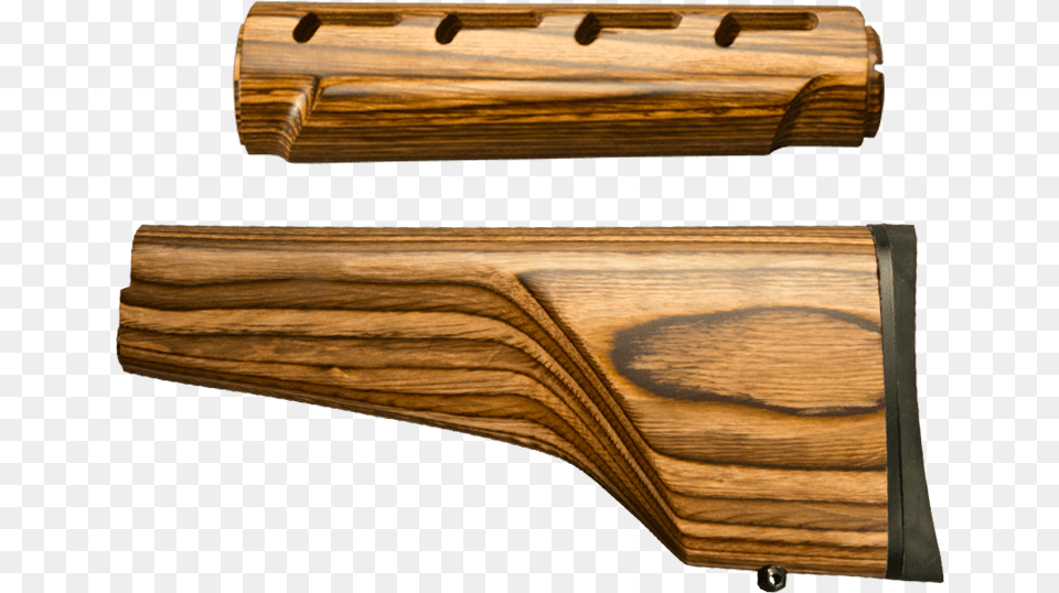 Wood Furniture For Windham Wood, Firearm, Gun, Rifle, Weapon Free Transparent Png