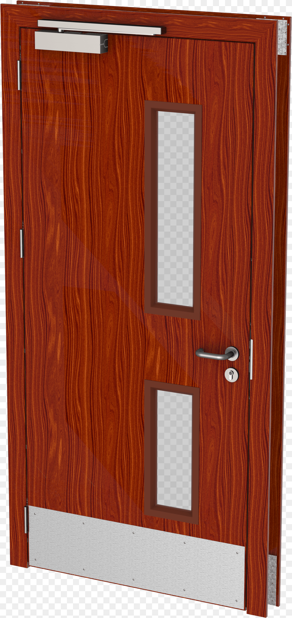 Wood Grain Doors Home Door Free Png