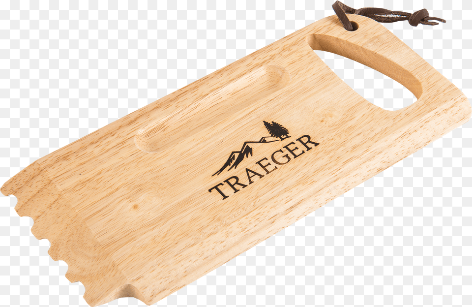 Wood Grill Scraper Traeger, Cricket, Cricket Bat, Sport, Chopping Board Png