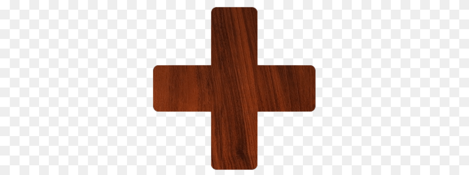 Wood Icon Vectors And Clipart For Free Download, Cross, Hardwood, Symbol, Stained Wood Png