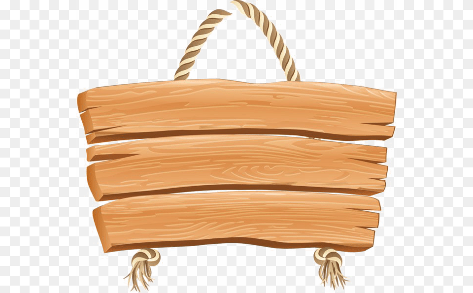 Wood Image Hanging Wooden Board, Accessories, Bag, Handbag, Basket Free Transparent Png