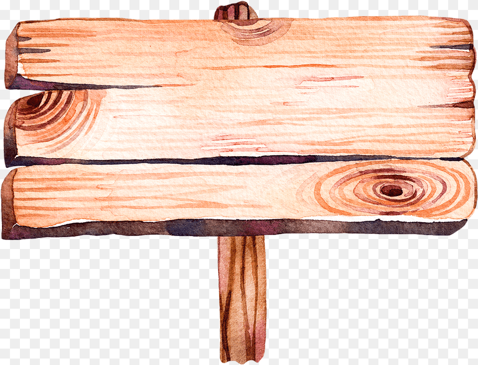 Wood Label, Lumber, Plywood Free Png Download