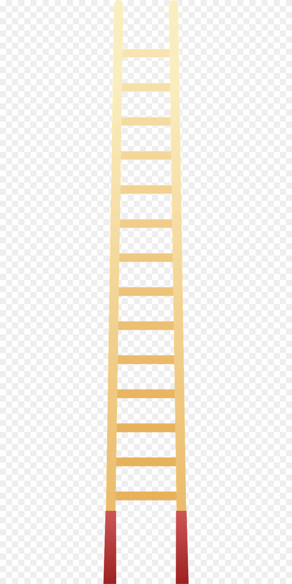 Wood Ladder Clipart, Home Decor, City Free Png Download