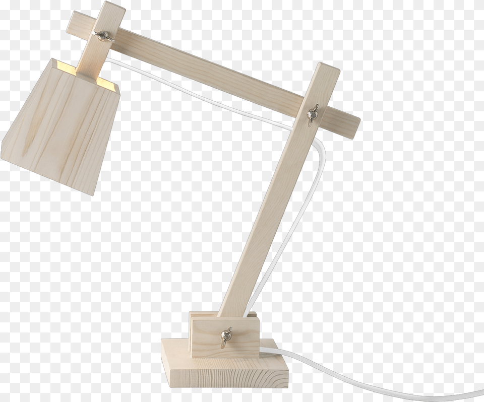 Wood Lamp Master Wood Lamp Muuto Wood Lamp, Table Lamp, Lampshade, Cross, Symbol Free Png