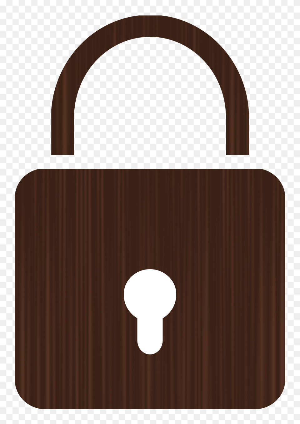 Wood Lock Remix Clipart, Accessories, Bag, Handbag Free Png