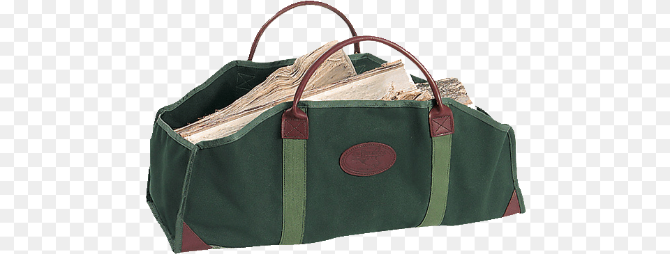 Wood Log Carriers Duffel Bag, Accessories, Handbag, Purse, Tote Bag Free Transparent Png