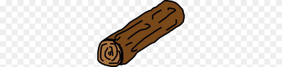 Wood Log Clipart, Person Png Image