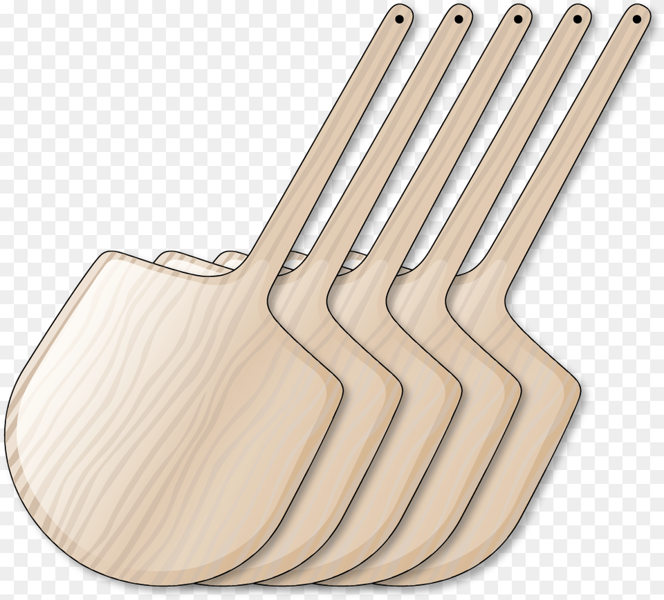 Wood Peels Bass Guitar, Cutlery, Fork Free Png