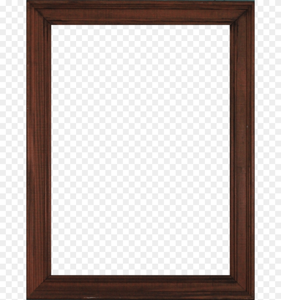 Wood Photo Frame, Blackboard Png Image