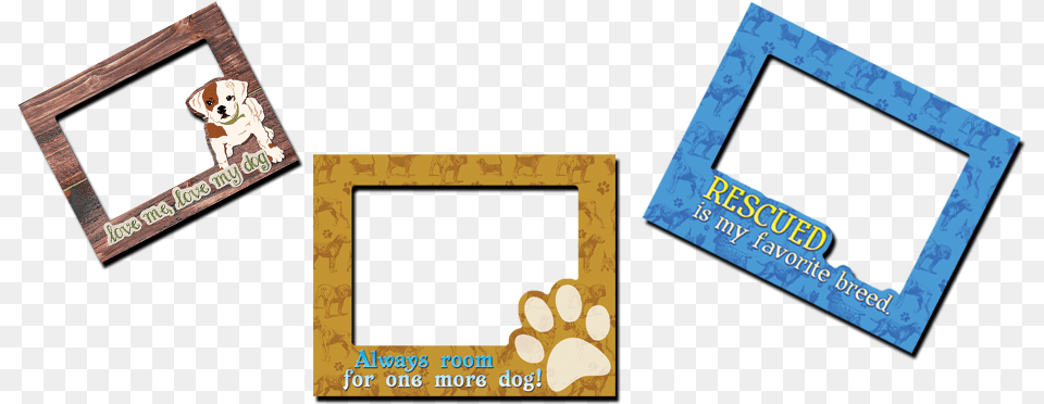 Wood Picture Frames Wood, Animal, Canine, Dog, Mammal Free Png