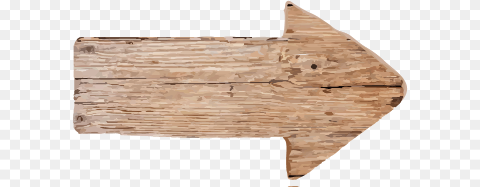 Wood Plank Imgkid Com The Image Blank Wooden Arrow Sign, Plywood Png