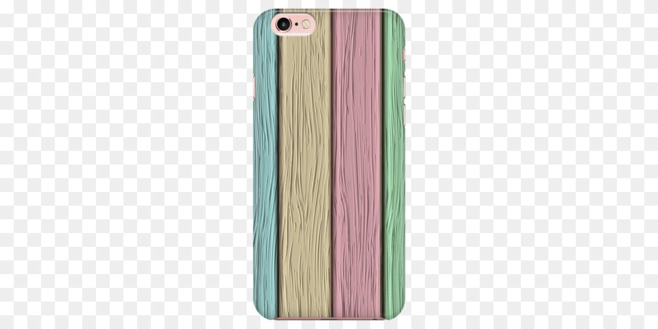 Wood Plank Phone Case Ladybugvinyls, Electronics, Mobile Phone, Baggage Free Png Download