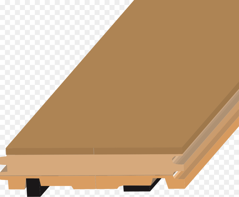 Wood Plank Wood Plank Flooring, Plywood, Lumber Free Png Download