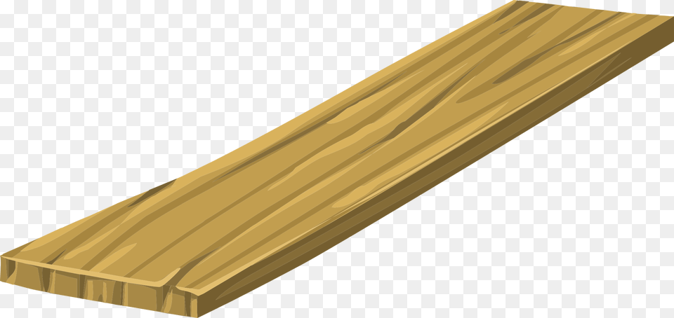 Wood Plank Wooden Plank Of Wood Transparent, Lumber, Machine, Ramp Png Image