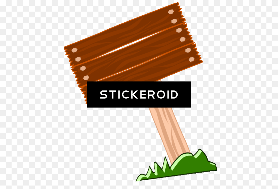 Wood Planks Sign Board Animated, Brush, Device, Tool, Advertisement Free Transparent Png