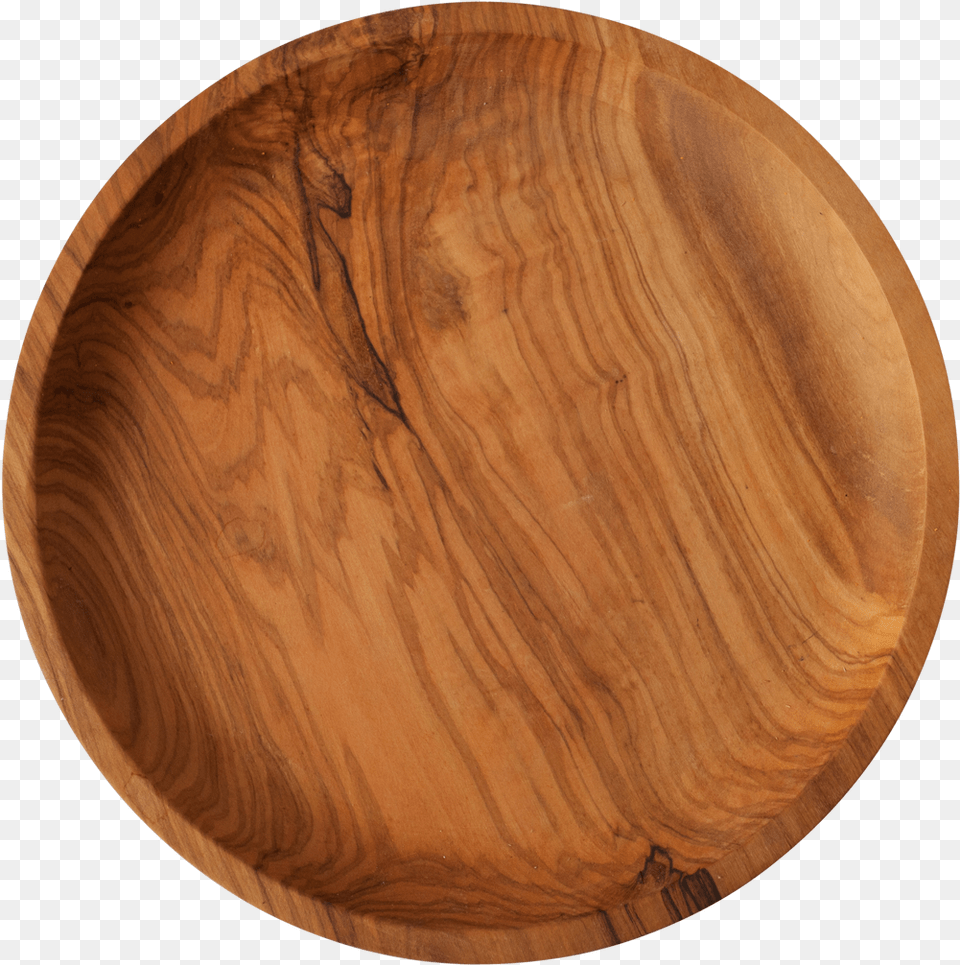 Wood Plate, Bowl Free Png