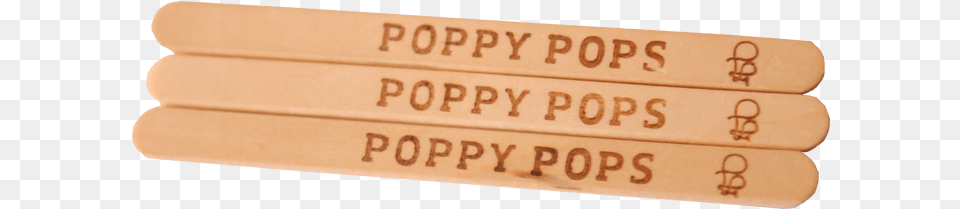 Wood Popsicle Sticks Wooden Ice Cream Sticks With Custom Wood, Text, Stick Free Png