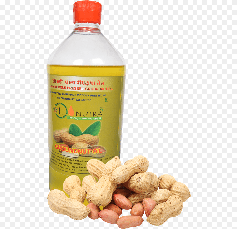 Wood Pressed Groundnut Transparent Background Peanuts, Food, Nut, Plant, Produce Png