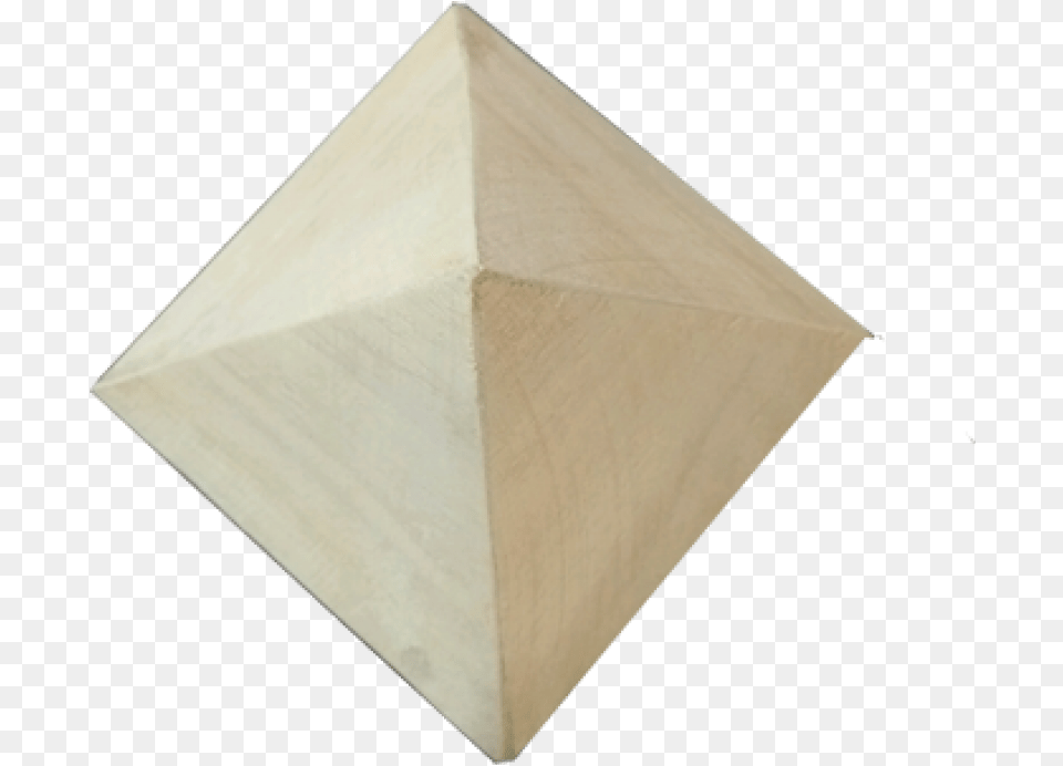 Wood Pyramid Free Png