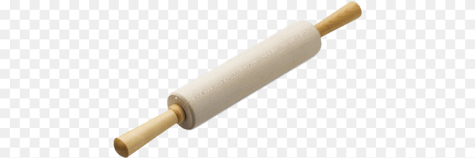 Wood Rolling Pin Rolling Pin, Blade, Dagger, Knife, Weapon Free Transparent Png
