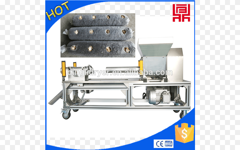 Wood Shavings Spawn Filling Bagger Machines Button Broyage De Tige En Poudre, Machine, Wheel, Lathe Png