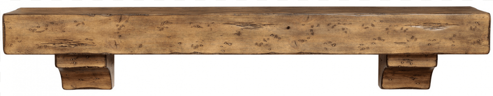 Wood Shelf Repisas De Madera, Coffee Table, Furniture, Table, Bench Free Transparent Png