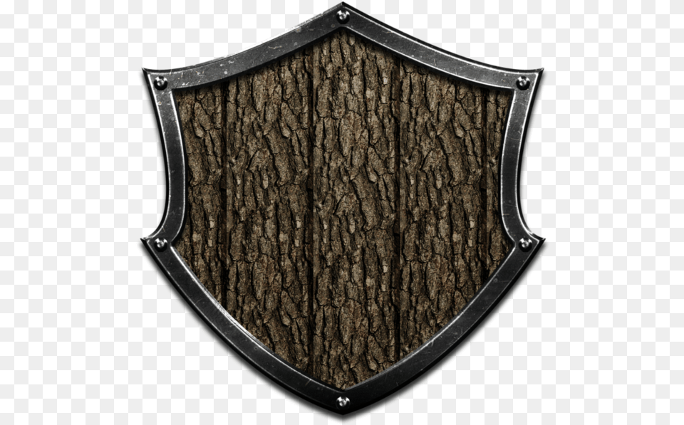 Wood Shield, Armor Free Transparent Png