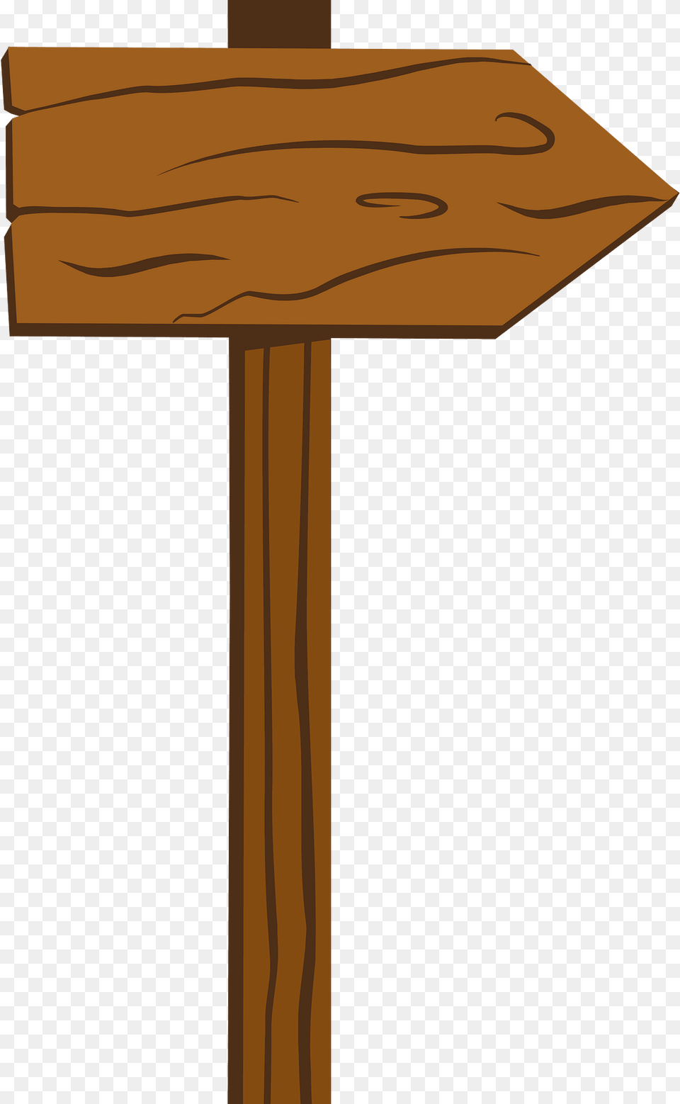 Wood Sign Clipart, Device Png